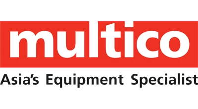 Logo PT. Multico Millenium Persada